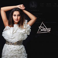 DJ Shreya