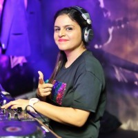 DJ Zoya Iman