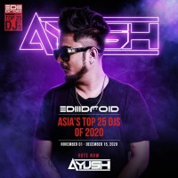 Dj Ayush