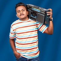 Dj Prasad