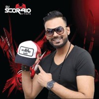 Dj Scorpio Dubai