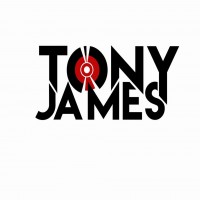 Tony James